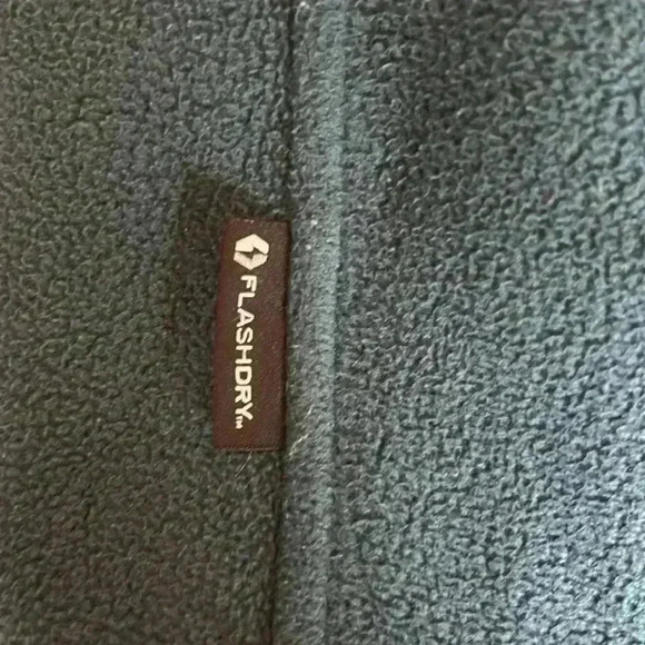 North face flashdry fleece - Picture 6 of 6